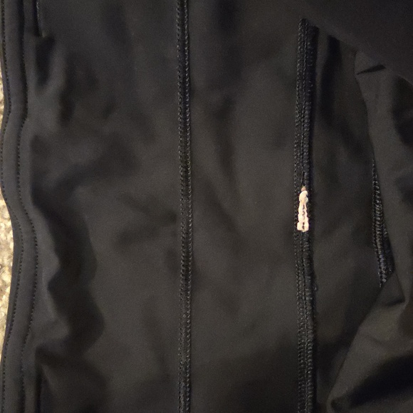 Lululemon Fast and Free High-Rise Tight - Picture 3 of 9